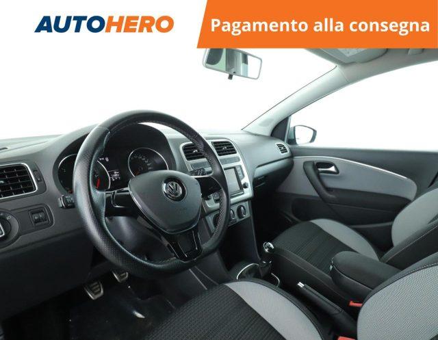 VOLKSWAGEN Polo 1.4 TDI BlueMotion Technology