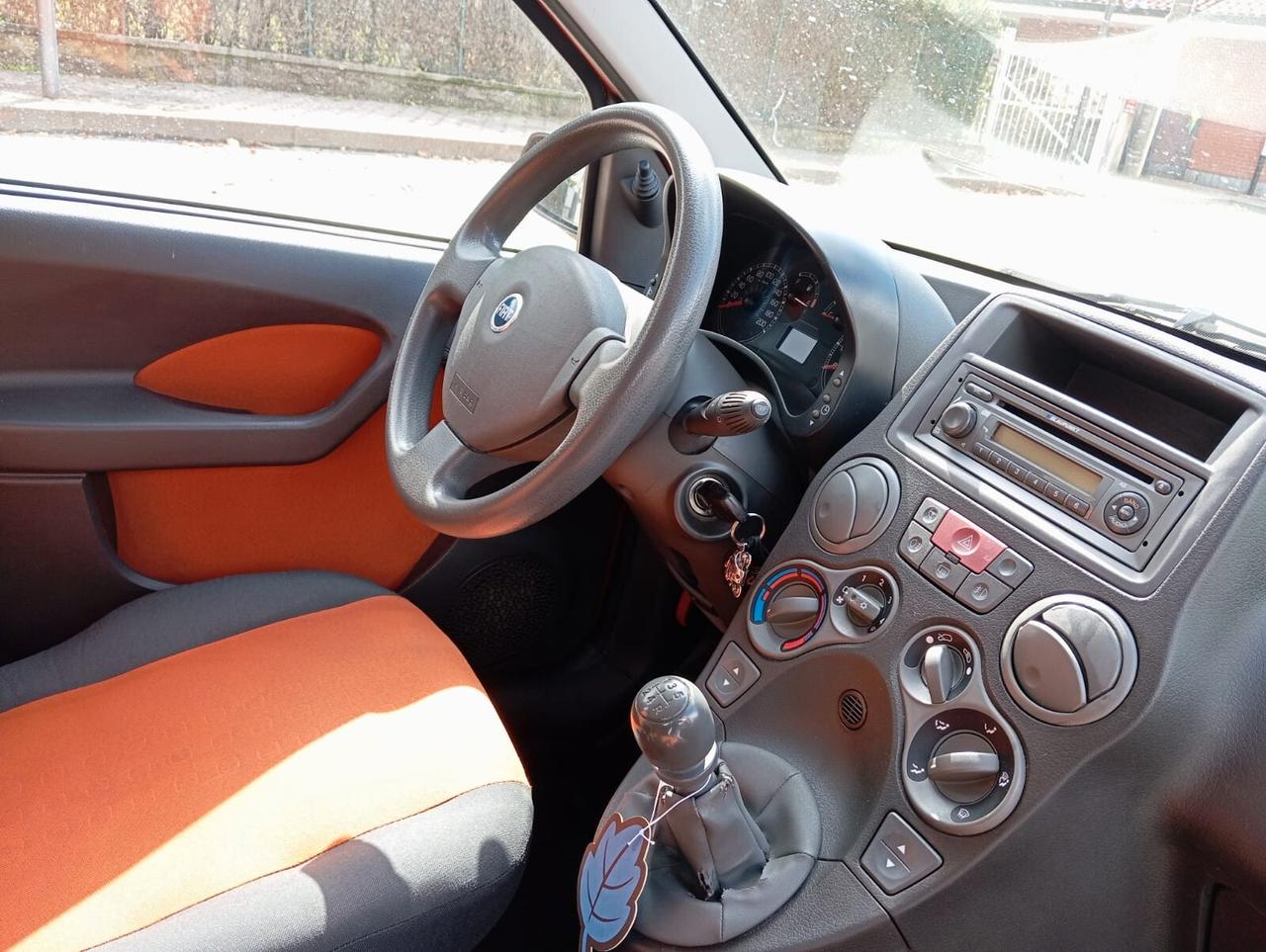 Fiat Panda 1.2 Dynamic - 112.000 KM