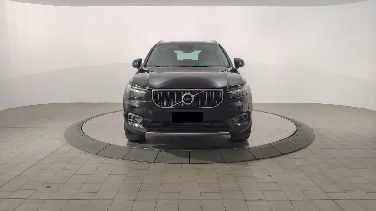 VOLVO Xc40 T4 Recharge Plug-In Hybrid Inscription Expression