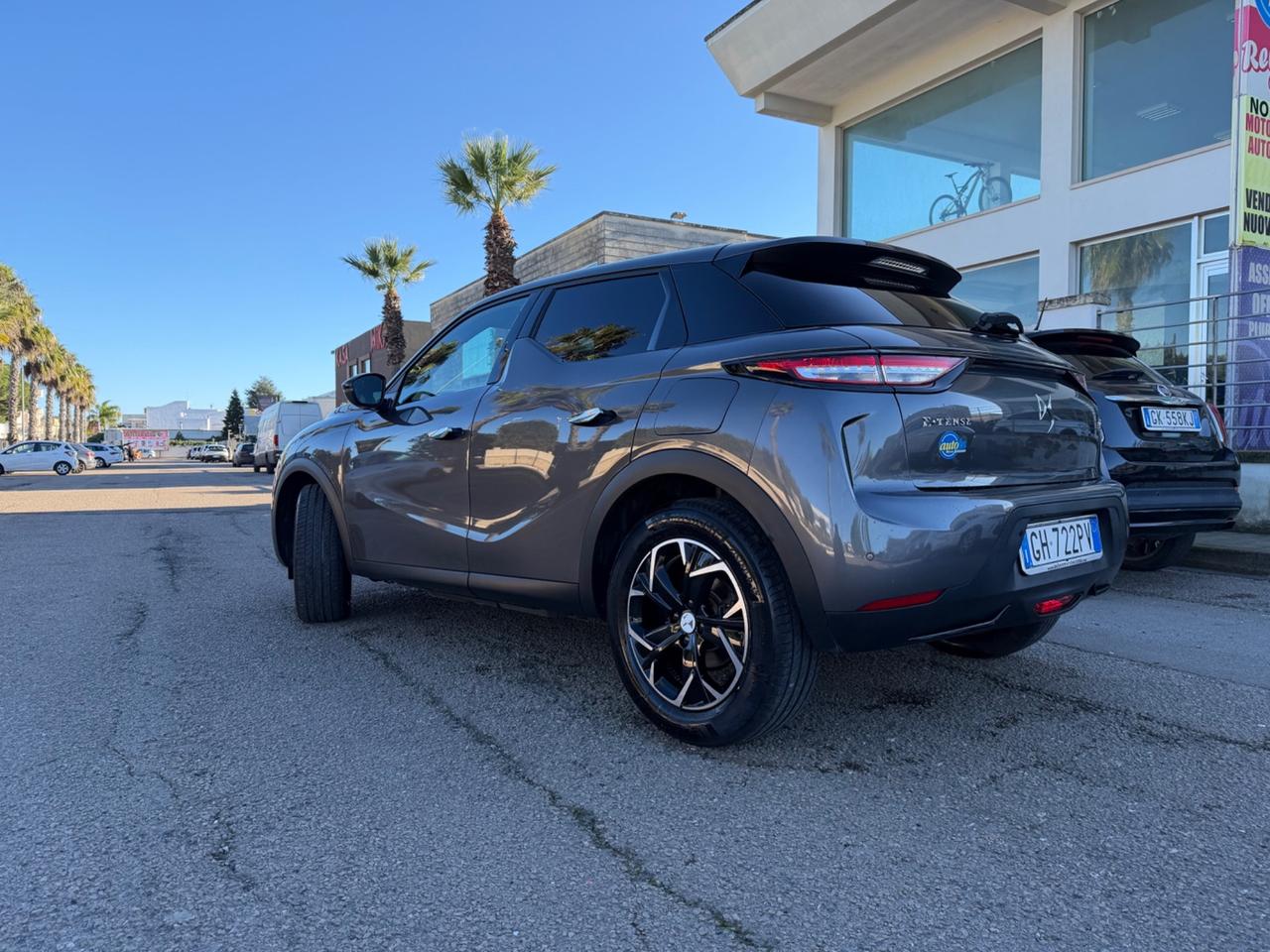 Ds DS3 3 Crossback E-Tense Performance Line+