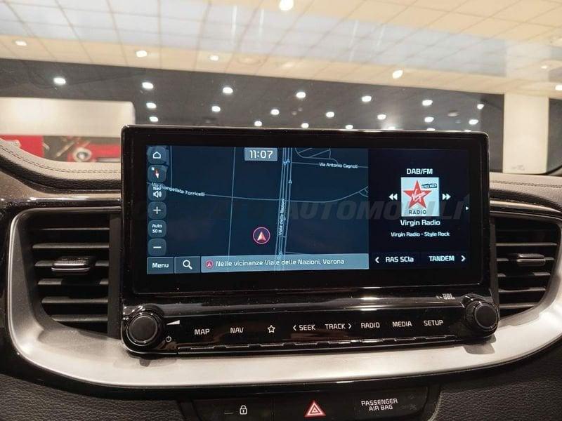 KIA ProCeed ProCeed 1.6 t-gdi GT 204cv dct