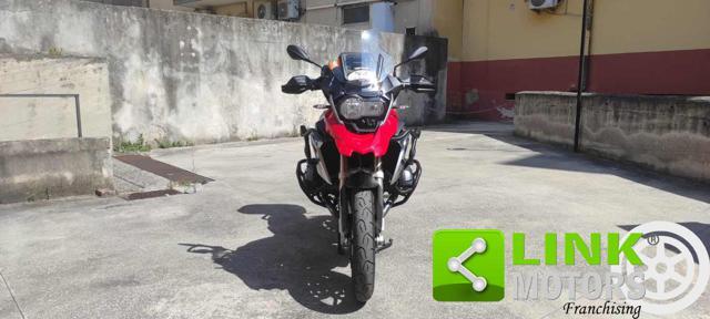 BMW R 1200 GS GS