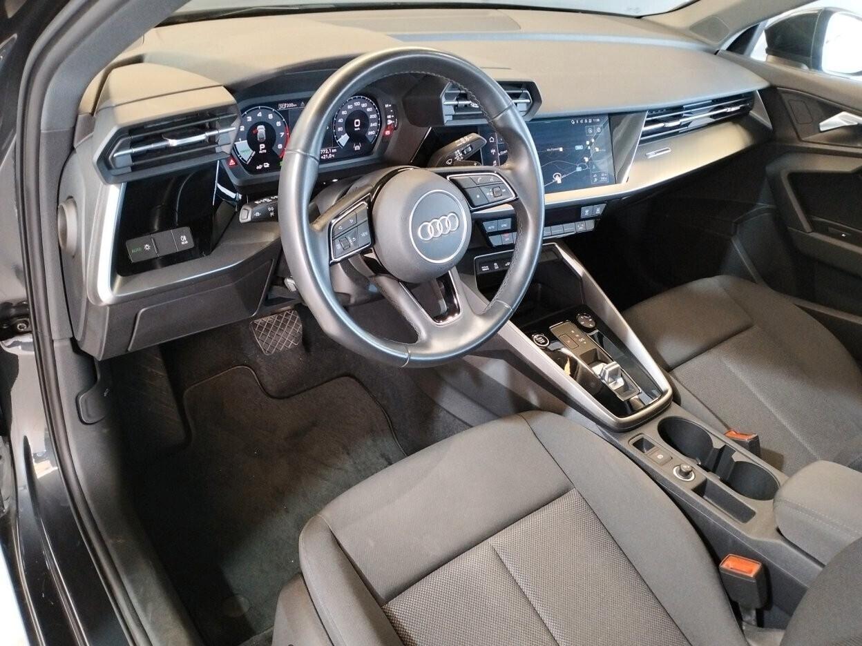 Audi A3 Sportback 40 1.4 tfsi e Business s-tronic PLUG-IN