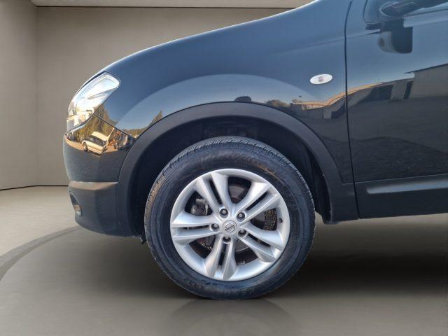 NISSAN Qashqai 1.5 dCi DPF Acenta