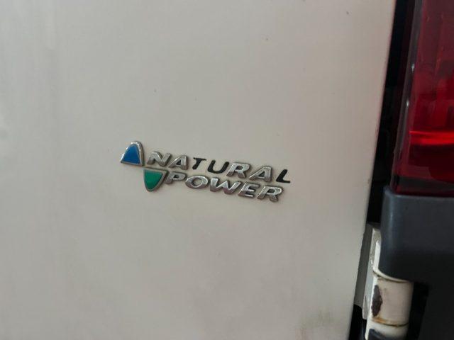 FIAT Doblo Doblò 1.6 16V Nat.Pow. Cargo Maxi Lam.SX