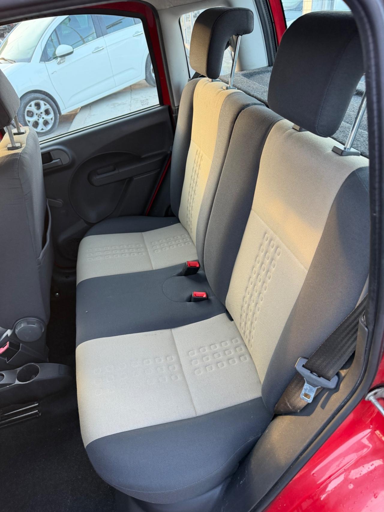 Fiat Panda 1.2 Dynamic