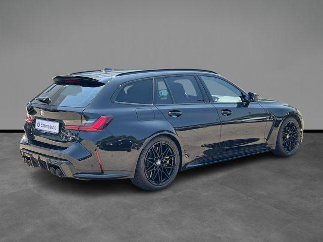 BMW M3 Touring Competition M xDrive
