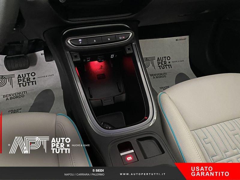 FIAT 600 600 1.2 hybrid La Prima 110cv auto