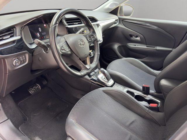 OPEL Corsa 1.2 100 CV GS Line AT8