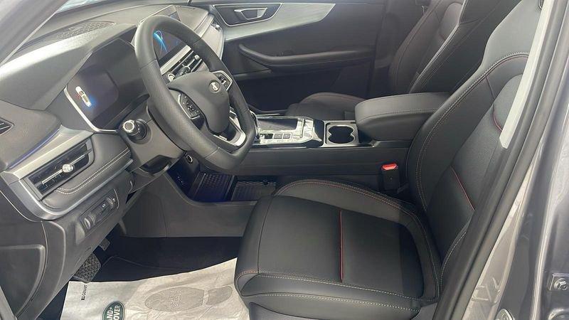 DR AUTOMOBILES dr 6.0 1.5 Turbo CVT 150CV