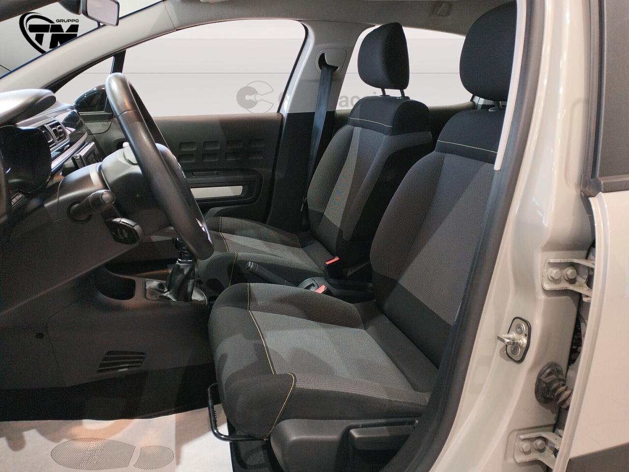 Citroen C3 1.2 puretech Feel *NEOPATENTATI*
