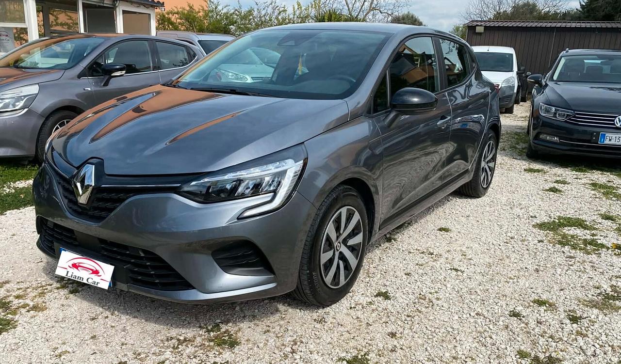 Renault Clio 1.0 Benzina Ok Neop. 