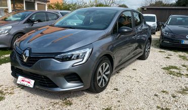 Renault Clio 1.0 Benzina Ok Neop. 