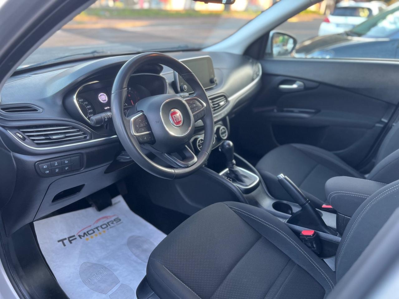 Fiat Tipo 1.6 Multijet lounge CERTIFICATA - 2018