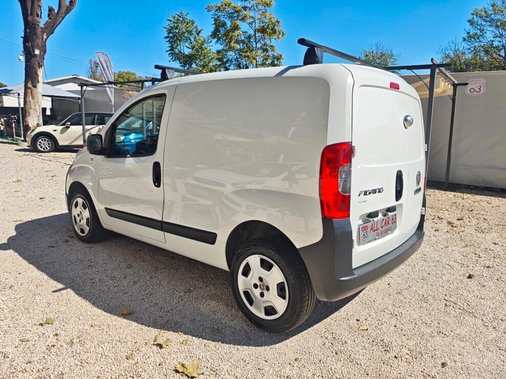 Fiat Fiorino 1.3 MJT 95CV SX EURO 6