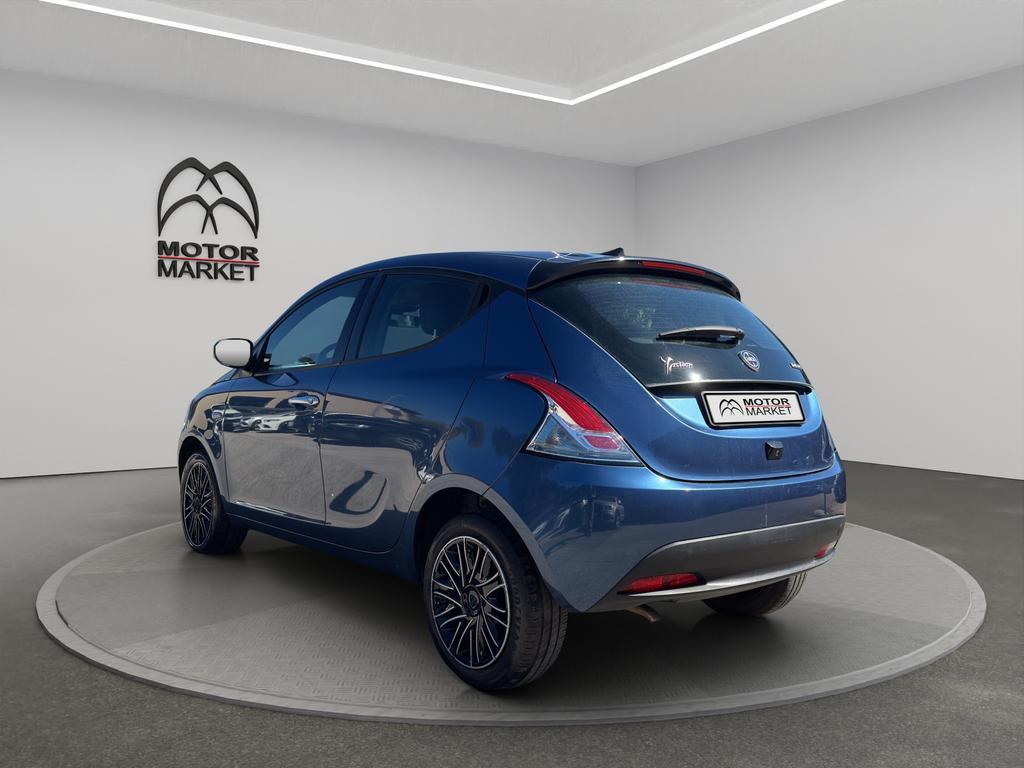 Lancia Ypsilon 5 Porte 1.0 FireFly Hybrid Gold