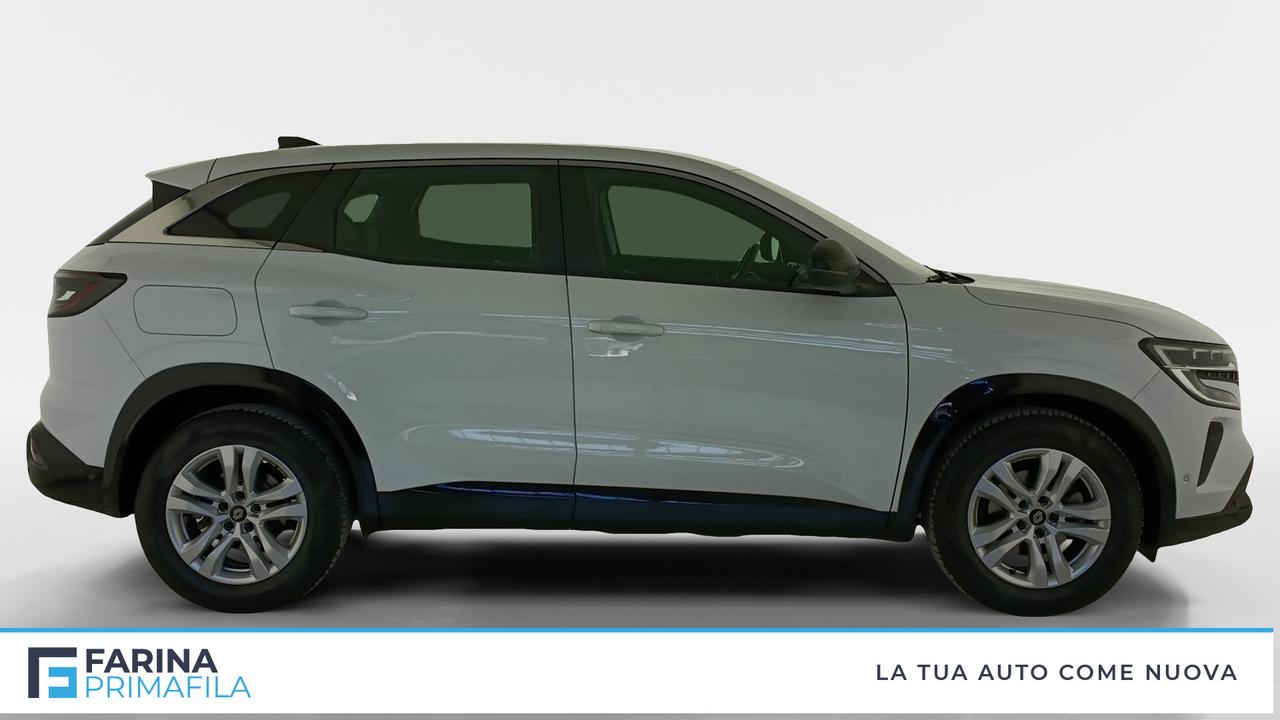 RENAULT Austral 2023 - Austral 1.2 mild hybrid advanced Equilibre 13