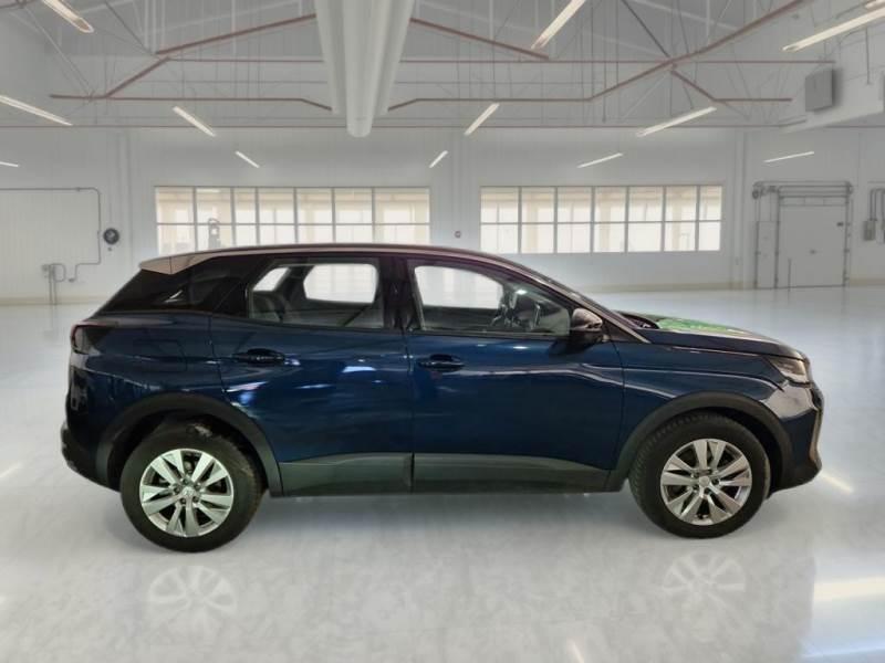 Peugeot 3008 3008 1.5 bluehdi Active Pack s&s 130cv eat8