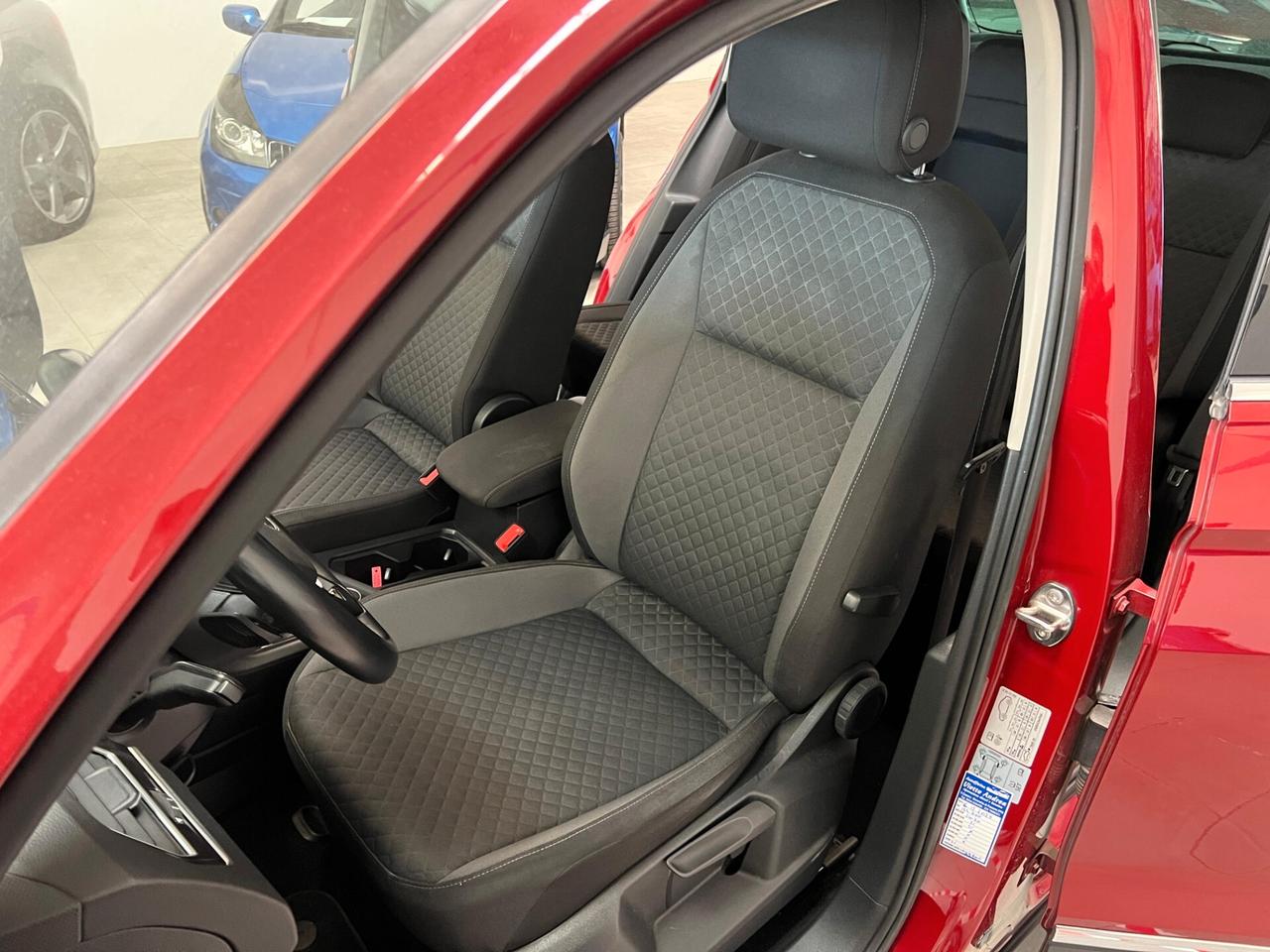 Volkswagen Tiguan 2.0 TDI SCR DSG 4MOTION Business BMT