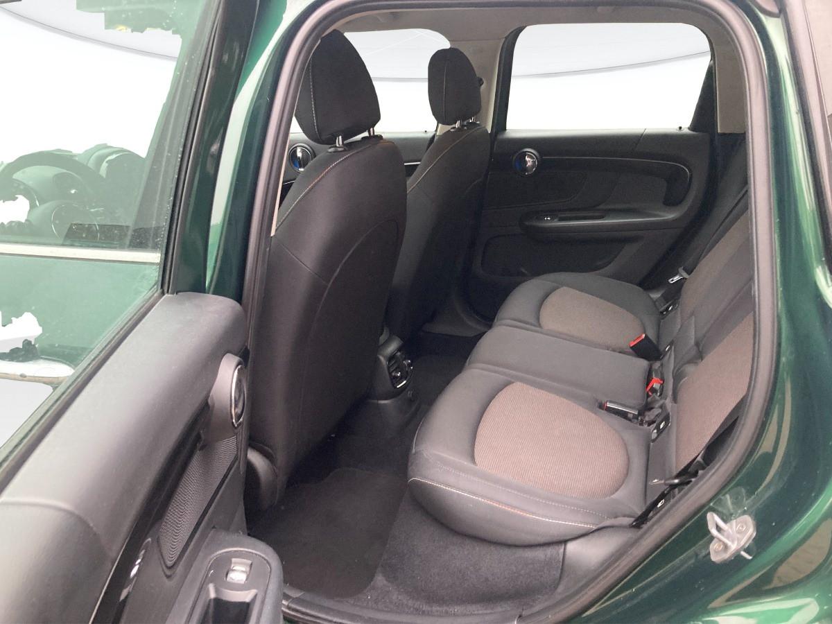 MINI Mini Countryman 1.5 Cooper SE Hype all4 auto