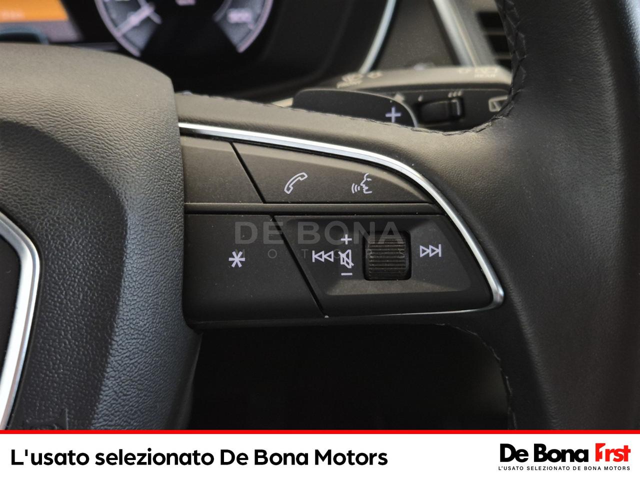 Audi Q5 sportback 50 2.0 tfsi e business advanced quattro s-tronic