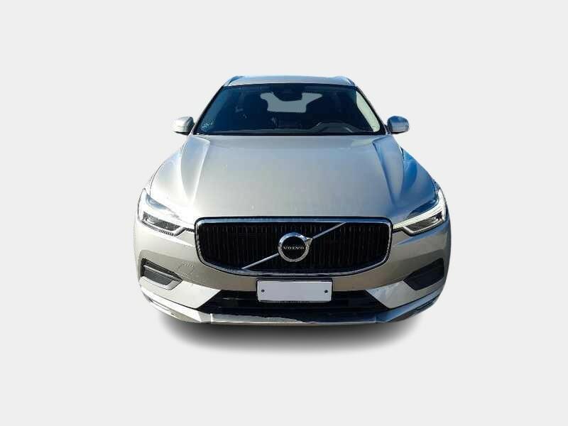 VOLVO XC60 D4 Geartronic Business Plus