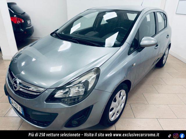OPEL Corsa 1.2 85CV GPL-TECH - 229.000 Km