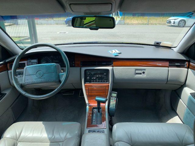 CADILLAC Seville 4.9 V8 STS