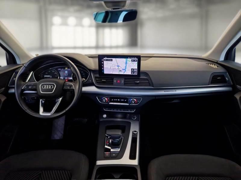 AUDI Q5 50 TFSI e Business quattro S tronic