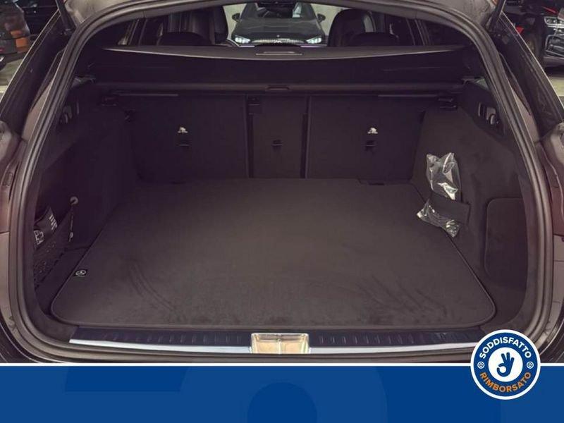 Mercedes-Benz Classe E 220d 4Matic Station Wagon AMG Line Premium