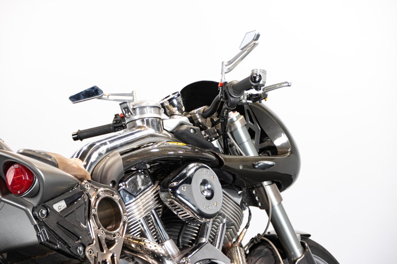 Cr&s DUU “CONLATUSA” - 2016