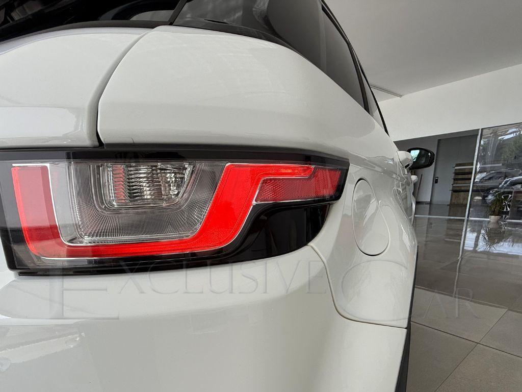 LAND ROVER - Range Rover Evoque - 2.0 TD4 180cv 5p. HSE Dynamic