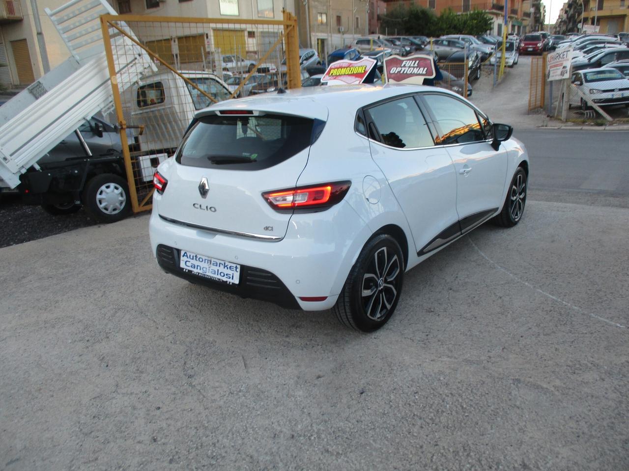Renault Clio 1.5 DCI STRAFULL!! (PARI AL NUOVO)