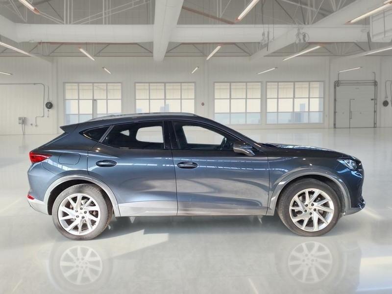 CUPRA FORMENTOR 1.4 E-HYBRID DSG 5 PORTE SUV