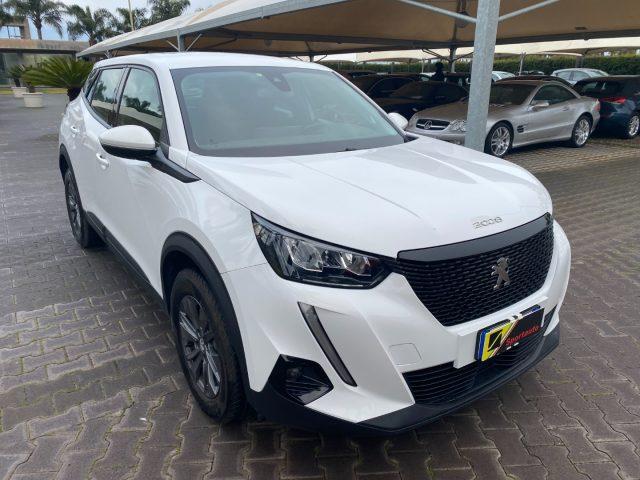 PEUGEOT 2008 BlueHDi 110 S&S