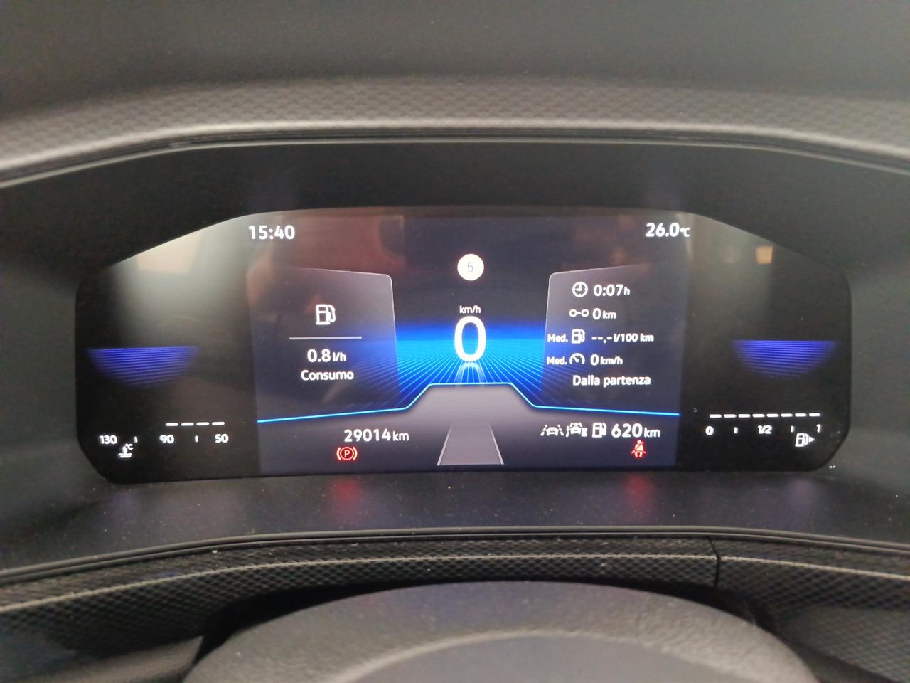 VOLKSWAGEN T-Cross - T-Cross 1.0 TSI Life