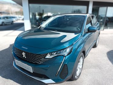 Peugeot 3008 HDI LED NAVI CAMERA IMPECCABILE AFFARE