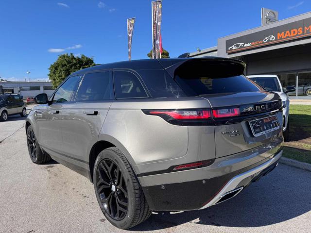 LAND ROVER Range Rover Velar 3.0D V6 300 CV SE