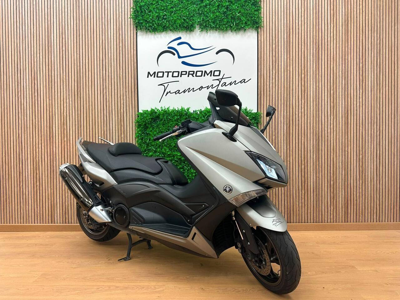YAMAHA TMAX T-MAX T MAX 530 - DA 129€ AL MESE