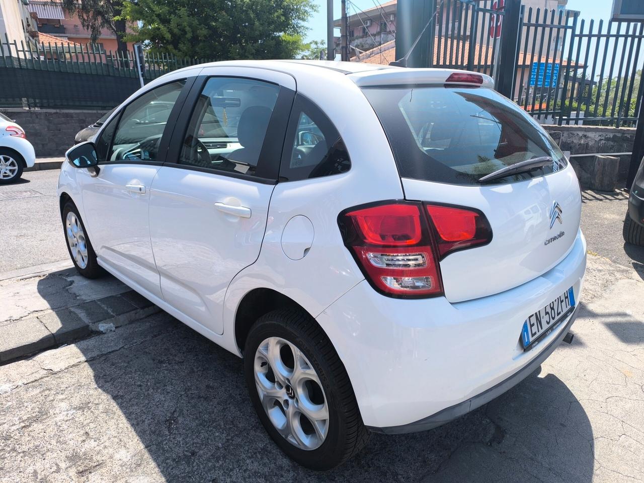 Citroen C3 1.1 Exclusive