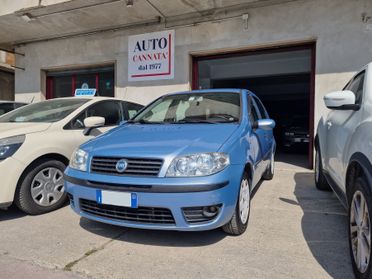 Fiat PUNTO 1.3 Multijet Dynamic 5p Euro 4