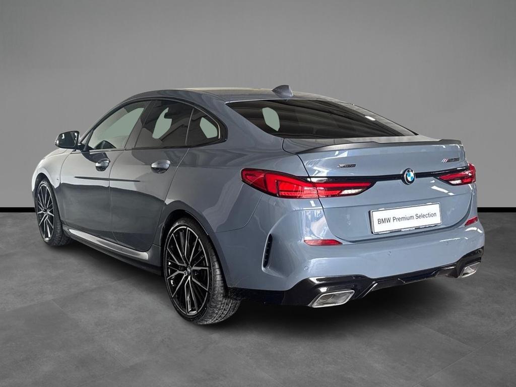 BMW Serie 2 M Gran Coupe 235 i xDrive DCT