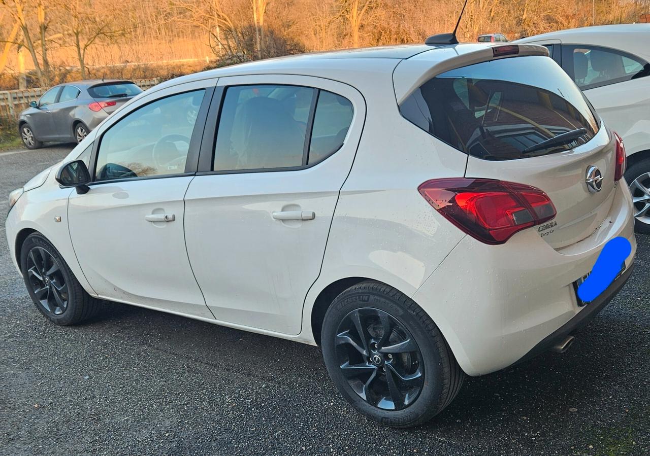 Opel Corsa 1.3 CDTI 5 porte Advance