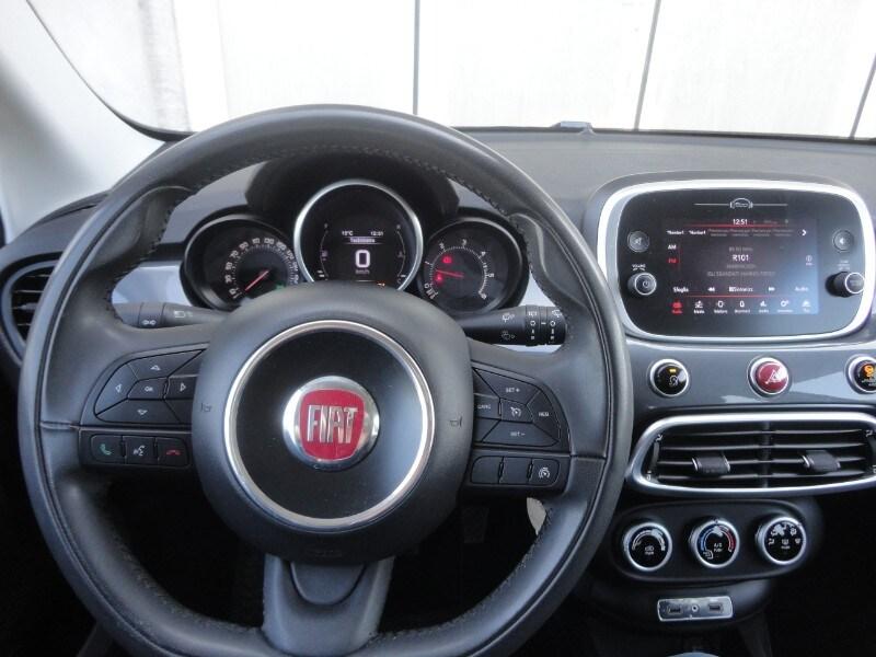 FIAT 500X 500X 1.3 MultiJet 95 CV Pop Star
