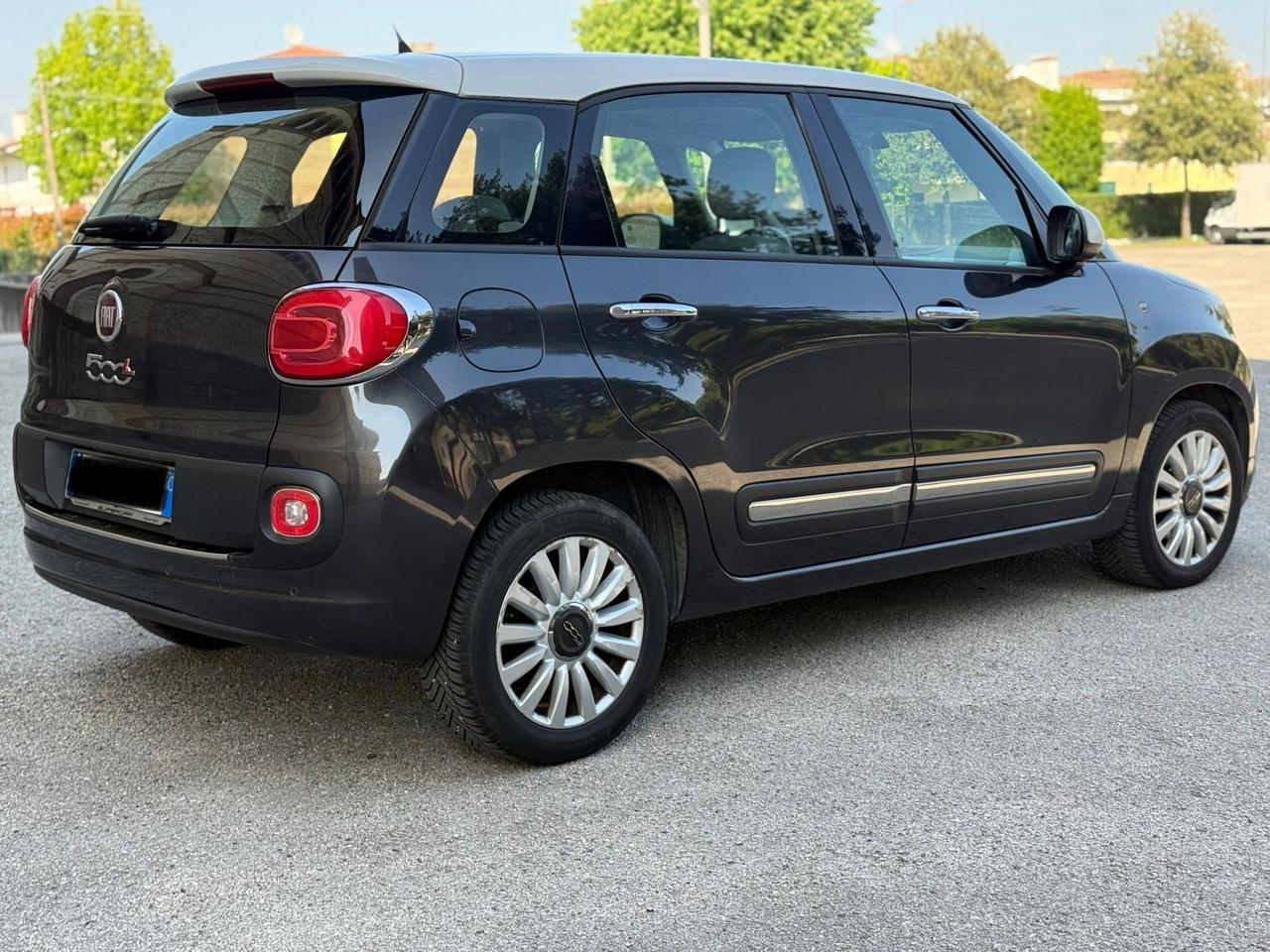 Fiat 500L 1.3 Multijet 85 CV Pop