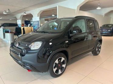 FIAT Panda 1.0 firefly hybrid Cross s