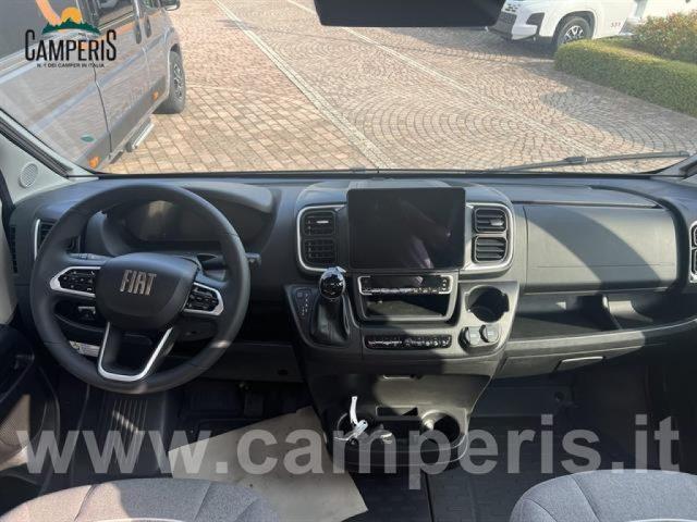 MALIBU MALIBU VAN 640 LE GT