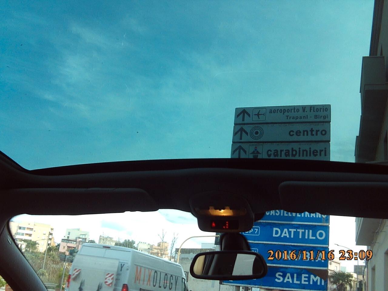 Peugeot 3008 MONOVOLUME