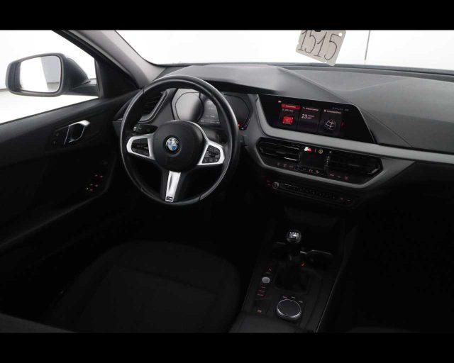 BMW 116 d 5p. Advantage