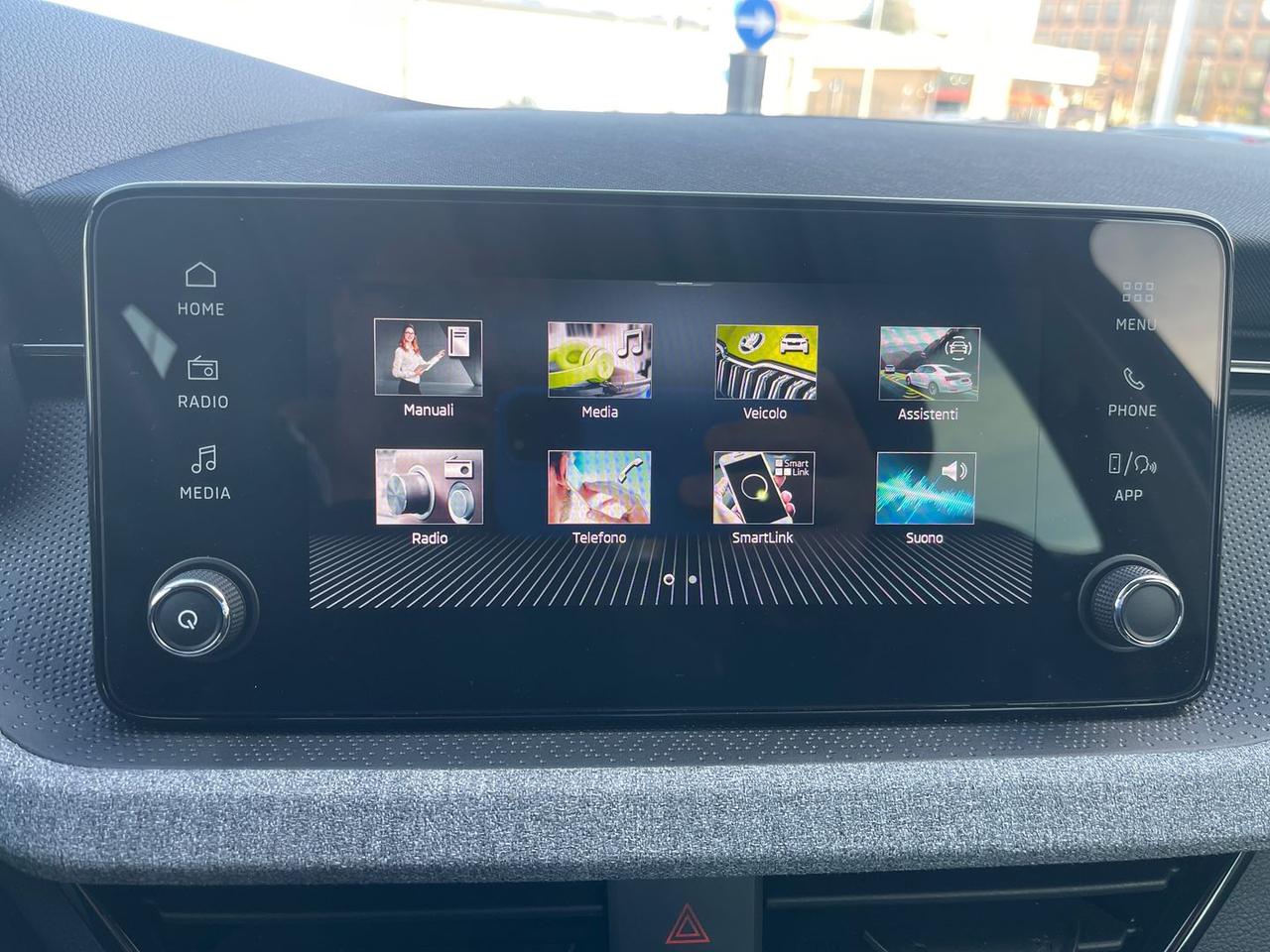 Skoda Kamiq 1.0 TSI Black Dots - PROMO FINAN #7477